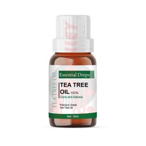 Tea Tree Oil Trolley